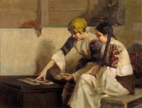 Γιάννης Δάλλας:  "Φωνές".